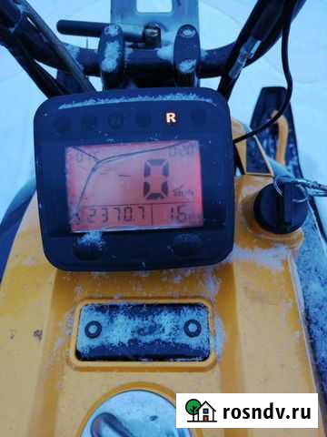 Динго т150 Лоухи - изображение 1