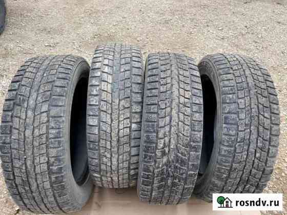 Dunlop 225/60 R18 Ухта