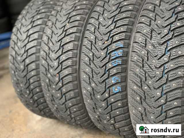 Nokian Hakkapeliitta 8 185/65 R15 Уфа - изображение 1