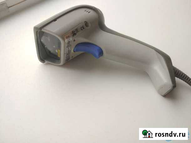 Лазерный эпилятор Datalogic Gryphon GD4400 Оренбург - изображение 1