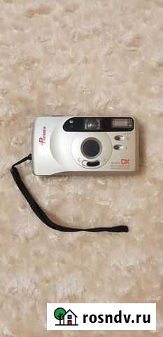 Пленочный фотоаппарат Тюмень - изображение 1