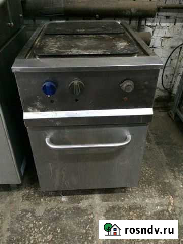 Плита электрическая Пермь - изображение 1