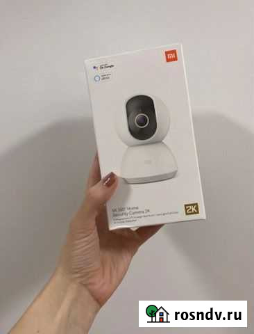 Камера видеонаблюдения Оренбург - изображение 1