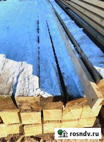 Брус любые виды Нальчик - изображение 1