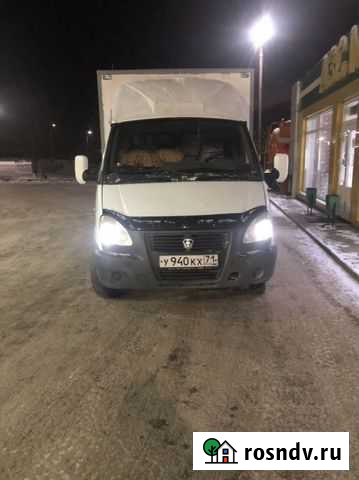 Грузоперевозки газель Ефремов - изображение 1