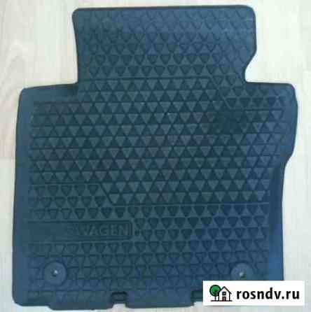 Коврики оригинальные volkswagen touran Ярославль