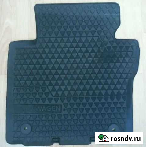 Коврики оригинальные volkswagen touran Ярославль - изображение 1