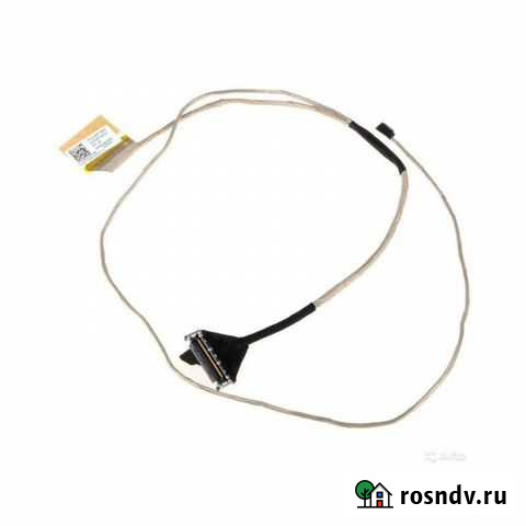 Шлейф матрицы Lenovo G50-30,G50-45 DC02001MC00 Уфа - изображение 1
