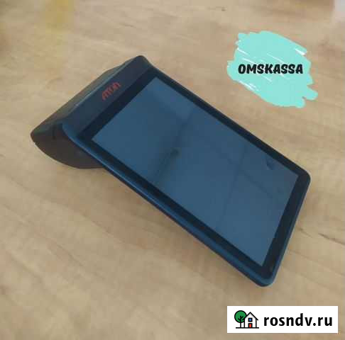 Атол Sigma 7 б/у Омск - изображение 1