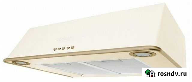 Вытяжка Санкт-Петербург - изображение 1