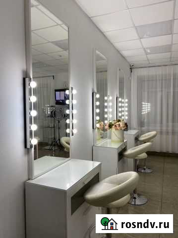 Аренда места мастера Лэшмейкера Томск - изображение 1