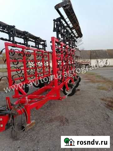 Культиватор кпм-10 Воронеж - изображение 1