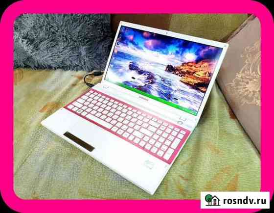 Samsung Core i3 GeForce GT 520mx Петропавловск-Камчатский