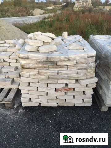 Кирпич силикатный одинарный б/у Полесск - изображение 1