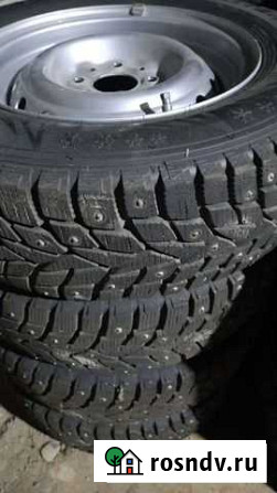 Колёса Автуры - изображение 1