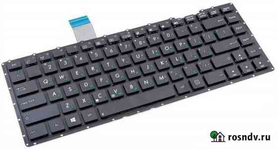 Клавиатура Asus X401A X401U X401 13GN4O1AP030-1 Ижевск