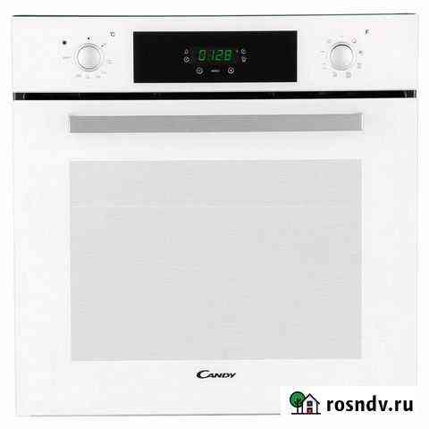 Новый духовой шкаф Candy FCP615WXL/E1 белый Кемерово