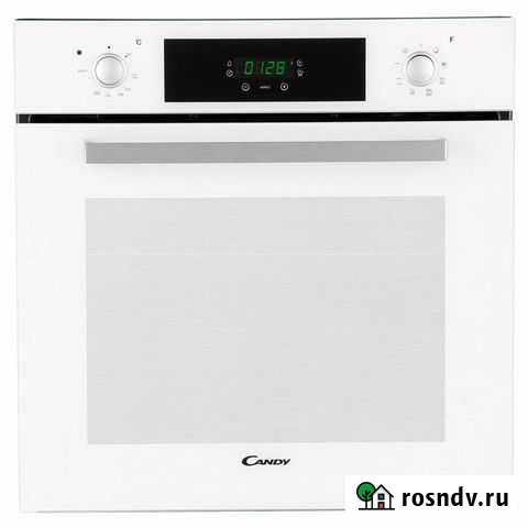 Новый духовой шкаф Candy FCP615WXL/E1 белый Кемерово - изображение 1