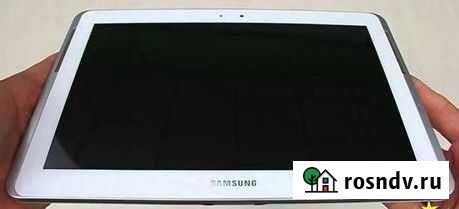 Samsung Galaxy Tab P-5110 16 GB Симоненко - изображение 1
