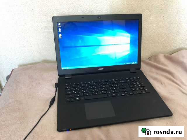 Большой acer 4 ядра/500 гб Томск - изображение 1