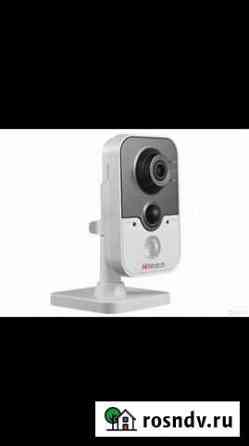 Ip камера hiwatch Мурино