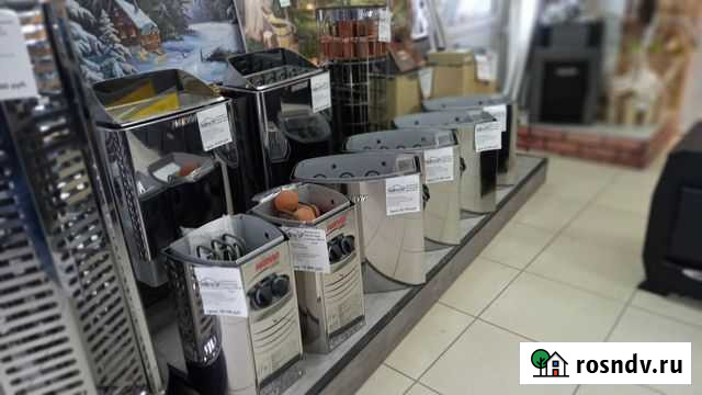 Harvia Vega Compact DC23 Steel Самара - изображение 1