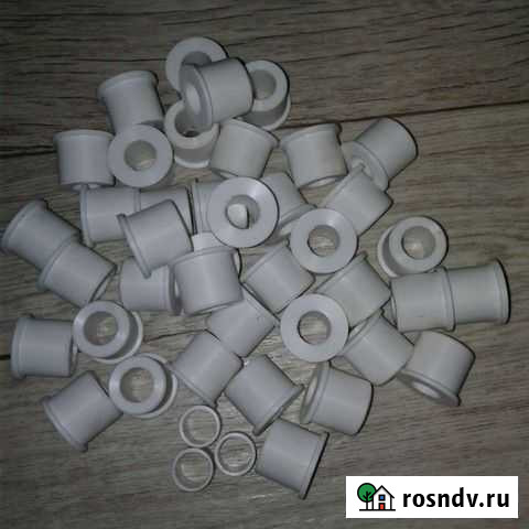 Втулки на квадроциклы Краснокамск - изображение 1