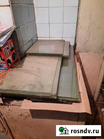 Стекло Россошь - изображение 1