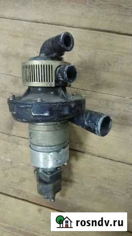 Пжд Поселок искателей - изображение 1