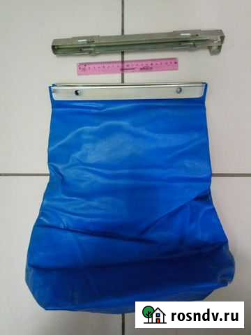 Сумка инкассаторская, новая Димитровград - изображение 1