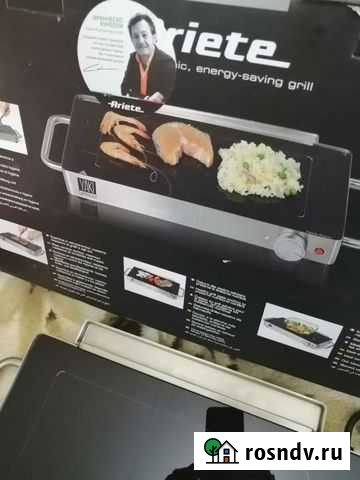 Weber гриль Сургут - изображение 1