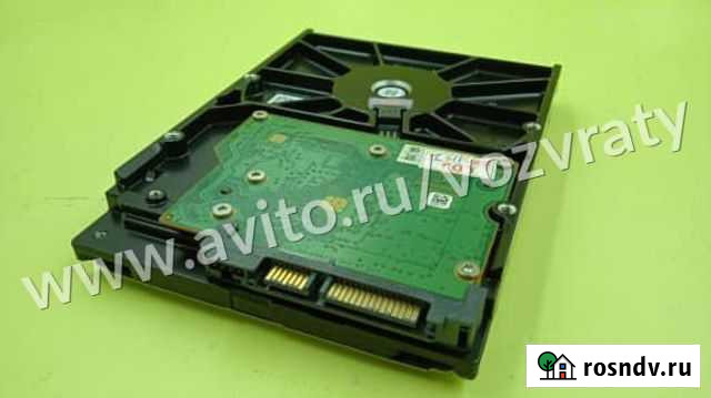 6251 Внутренний механический жесткий диск Seagate Кемерово - изображение 1