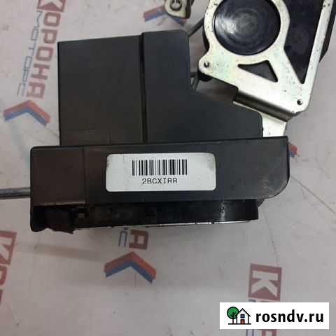 Замок задней правой двери KIA RIO-2 Химки - изображение 1