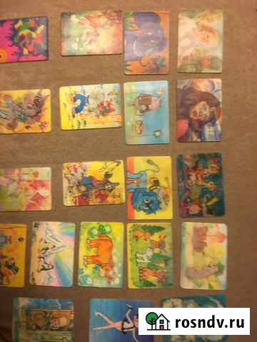 Стерео календари Екатеринбург - изображение 1