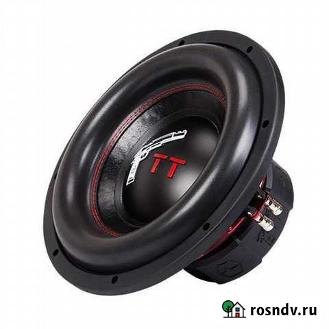 Сабвуфер ural tt 12 Белогорск - изображение 1