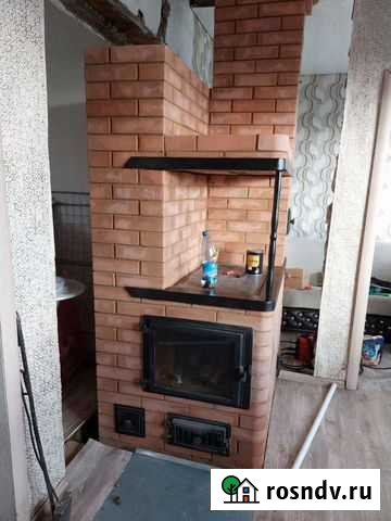 Печник Улан-Удэ - изображение 1