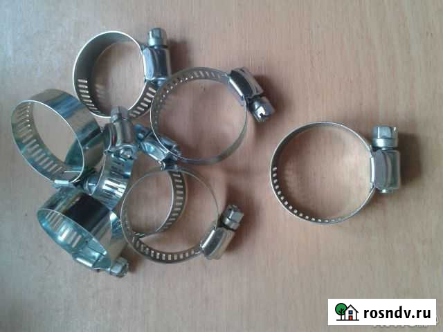 Хомуты Свердлова - изображение 1