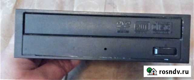 DVD-привод R/RW ND 3540A Юрьев-Польский - изображение 1