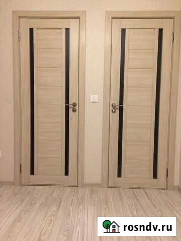 Двери тиковое дерево Тюмень - изображение 1