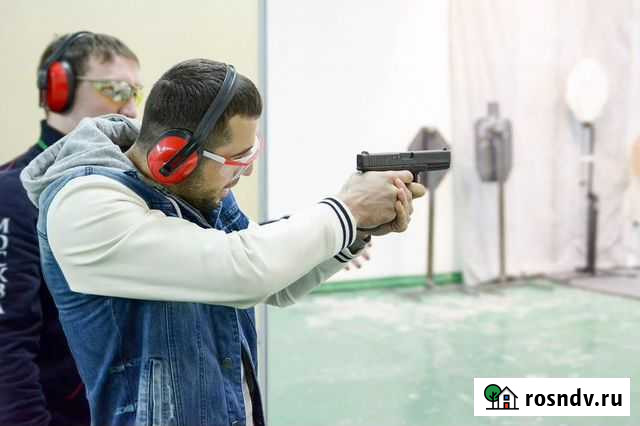 Учебный центр на Левом берегу / Доход 150000 Новосибирск - изображение 1