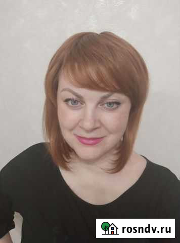 Парик Ульяновск - изображение 1