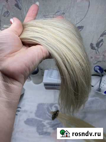 Волосы для наращивания Дмитров - изображение 1