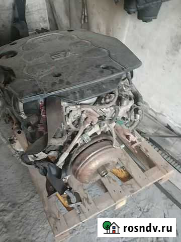 Двигатель в сборе Дербент - изображение 1