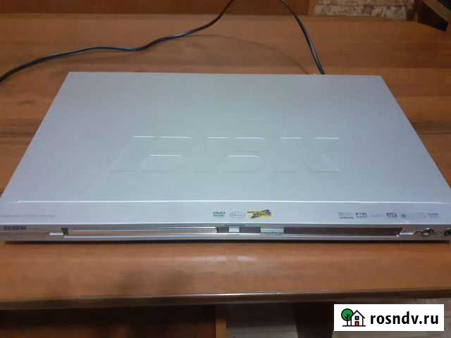 DVD плеер Усть-Лабинск - изображение 1