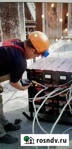 Аренда прогревочника,гибочного и рубочного станков Борисоглебск - изображение 1