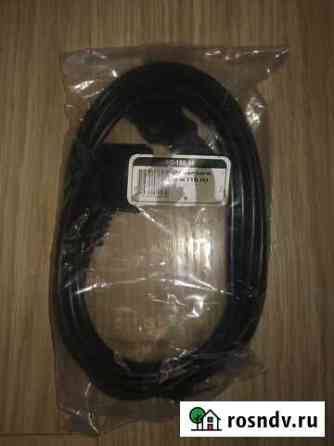 Кабель питания Power cord pс 186-10 (3м) Воронеж