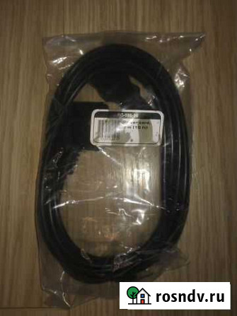 Кабель питания Power cord pс 186-10 (3м) Воронеж - изображение 1