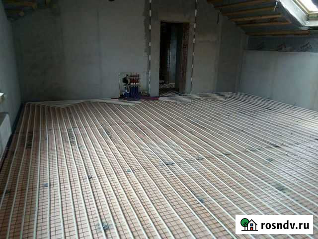 Сантехник Ейск - изображение 1