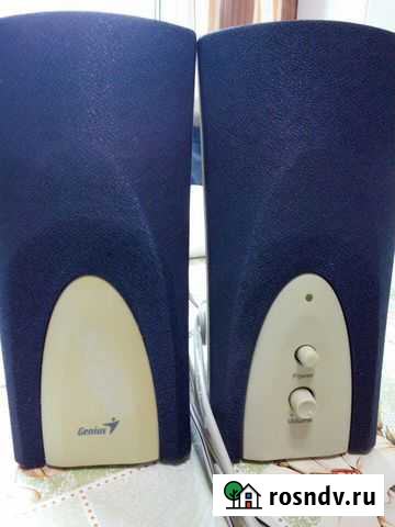 Колонки активные Москва - изображение 1