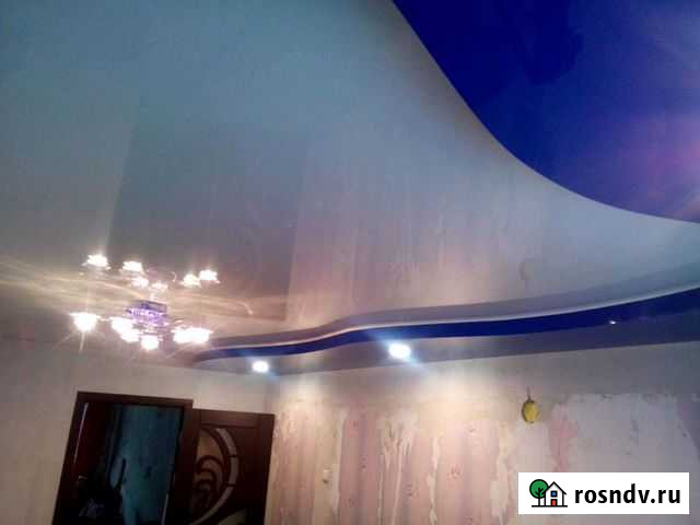 Натяжные потолки Минусинск - изображение 1